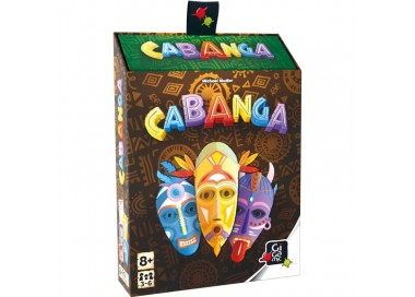 cabanga
