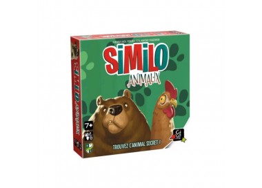 similo animaux