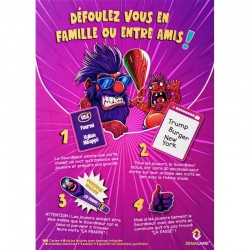 le gourdineur