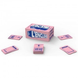 l'enclume
