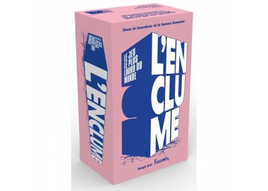 l'enclume