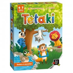 tetaki