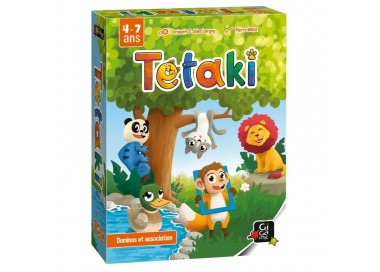 tetaki