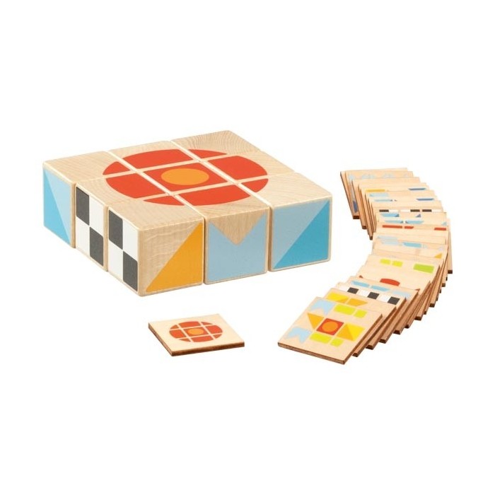 jeu de puzzle II