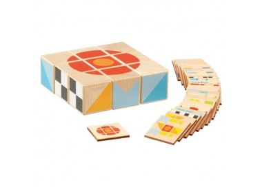 jeu de puzzle II