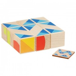 jeu de puzzle II