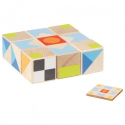 jeu de puzzle II