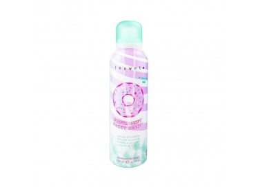 mousse de douche