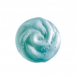 mousse de douche