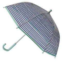 parapluie raye