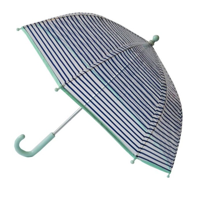 parapluie raye
