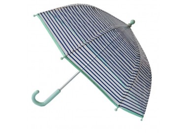 parapluie raye