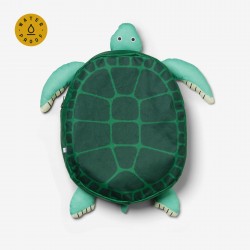 sac a dos impermeable tortue