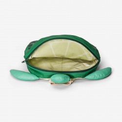 sac a dos impermeable tortue
