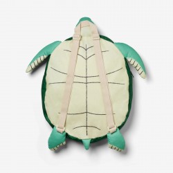 sac a dos impermeable tortue