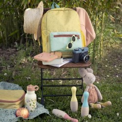 sac a dos trois petits lapins