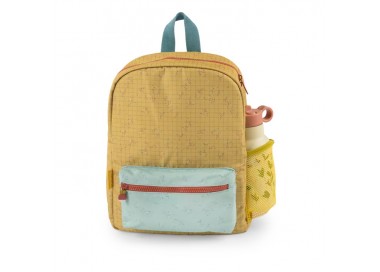 sac a dos trois petits lapins