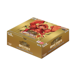 one piece op01 premium booster