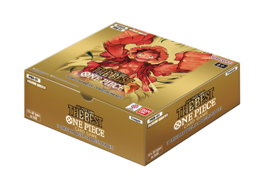 one piece op01 premium booster