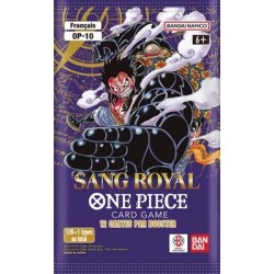 one piece op10 booster