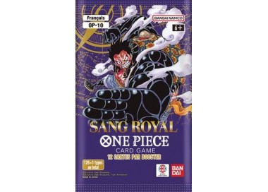 one piece op10 booster