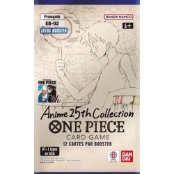 one piece eb02 booster fr