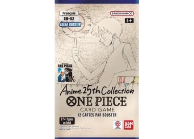 one piece eb02 booster fr