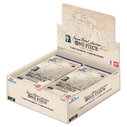 one piece eb02 booster fr