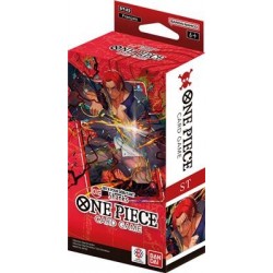 one piece deck debutant
