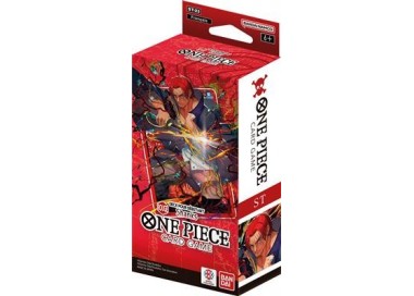 one piece deck debutant