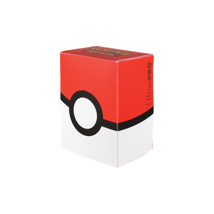 pokemon deck box generique
