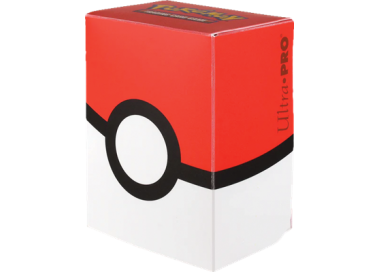 pokemon deck box generique