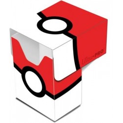 pokemon deck box generique