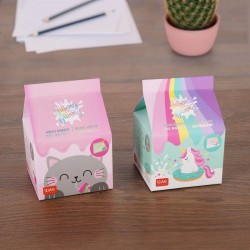 yummy yummy memo