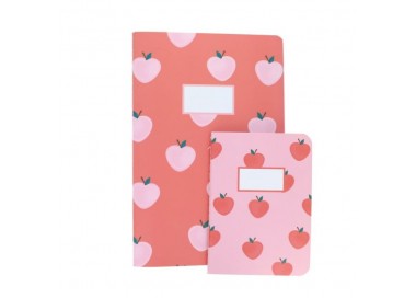 carnet pommes