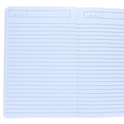 carnet pommes