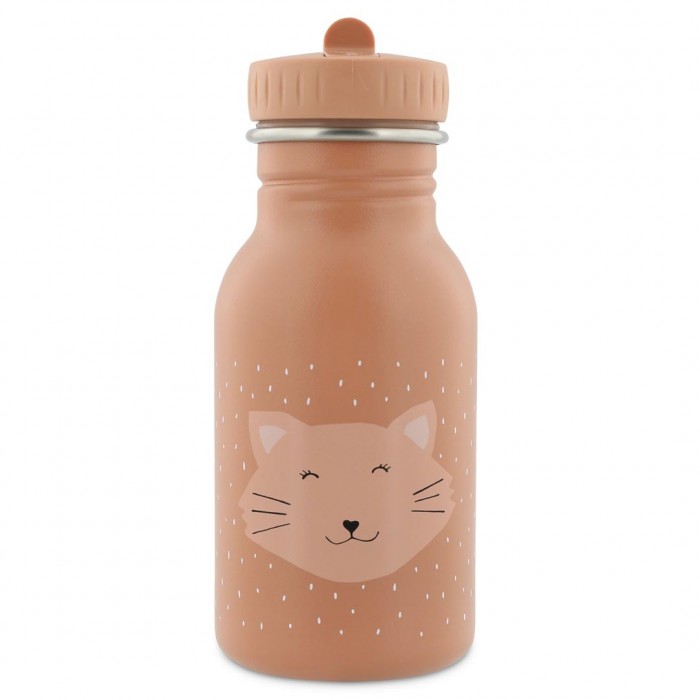 gourde mrs cat
