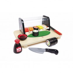 SET DE SUSHIS DINETTE