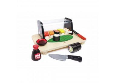 SET DE SUSHIS DINETTE
