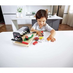 SET DE SUSHIS DINETTE
