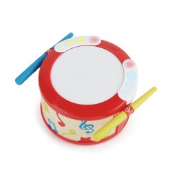 TAMBOUR LUMINEUX HAPE