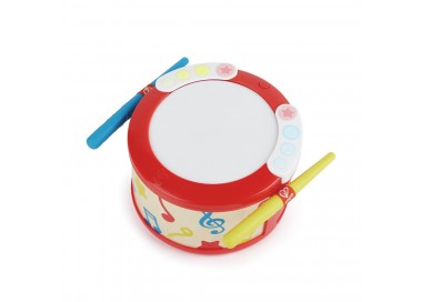 TAMBOUR LUMINEUX HAPE