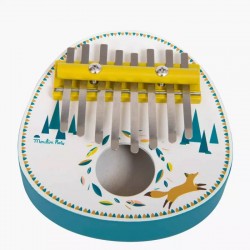 KALIMBA MOULIN ROTY