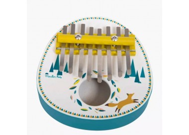 KALIMBA MOULIN ROTY