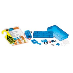 KIDZLABS ESPIONNAGE, SYSTE`ME D'ALARME