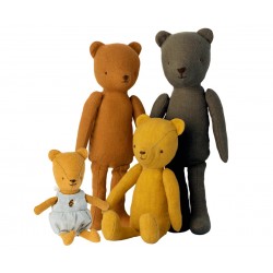 TEDDY JUNIOR MAILEG