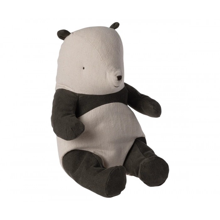 SAFARI FRIENDS PANDA MAILEG