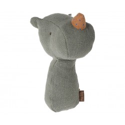 LULLABY FRIENDS HOCHET RHINO