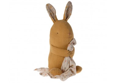 LULLABY FRIENDS LAPIN BUNNY