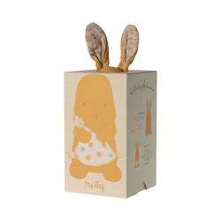 LULLABY FRIENDS LAPIN BUNNY